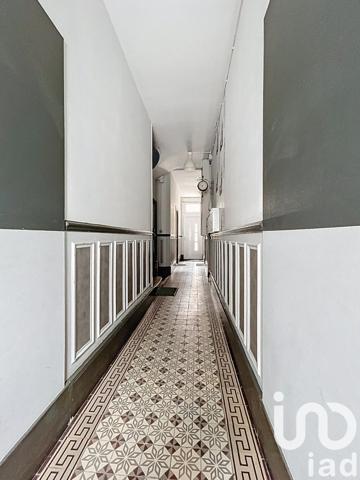 Appartement 2 pièces de 37 m² à Épernay (51200)