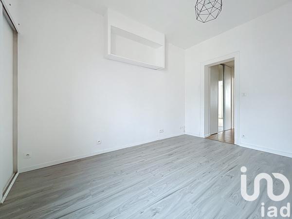 Appartement 2 pièces de 37 m² à Épernay (51200)