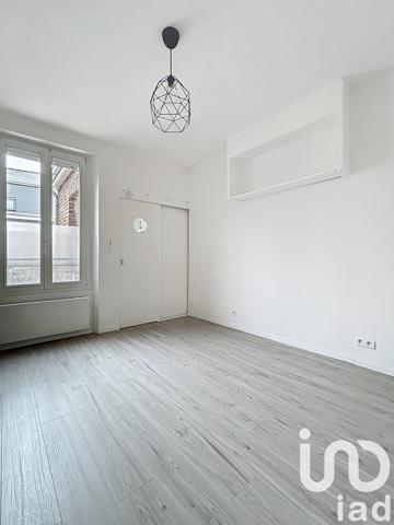 Appartement 2 pièces de 37 m² à Épernay (51200)
