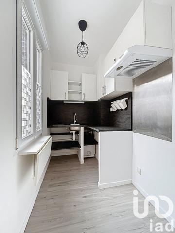 Appartement 2 pièces de 37 m² à Épernay (51200)