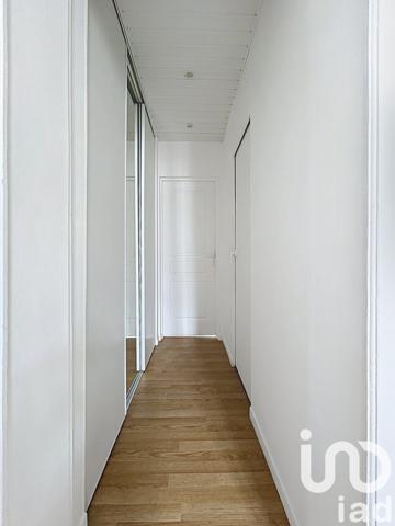 Appartement 2 pièces de 37 m² à Épernay (51200)