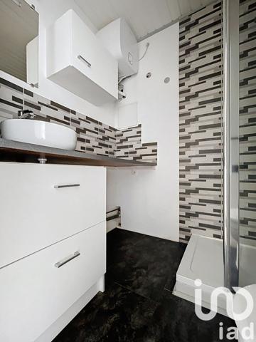 Appartement 2 pièces de 37 m² à Épernay (51200)