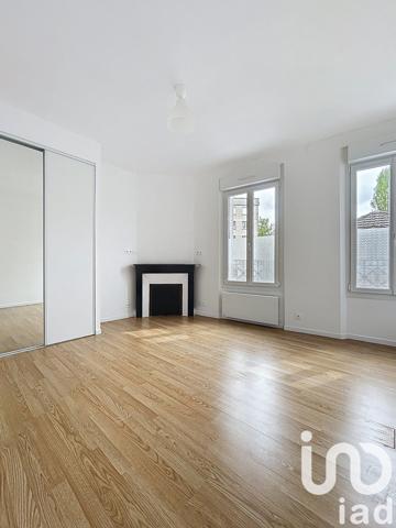 Appartement 2 pièces de 37 m² à Épernay (51200)