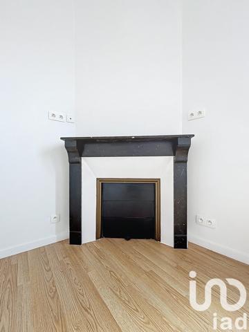 Appartement 2 pièces de 37 m² à Épernay (51200)