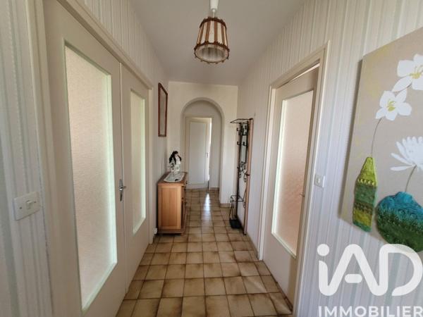Maison à vendre 4 pièces 92 m² Le Tallud