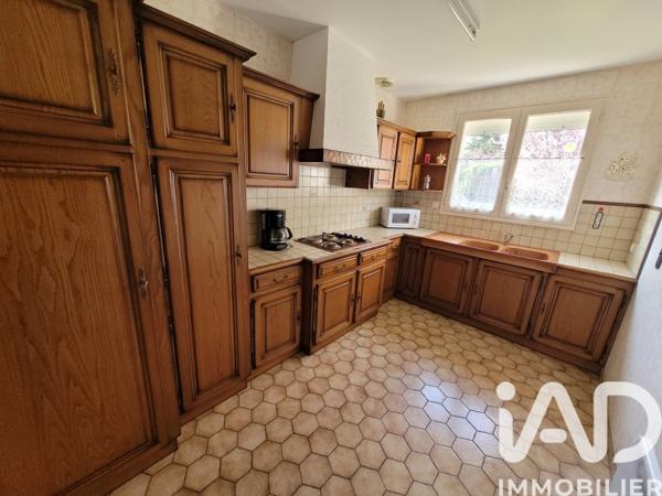 Maison à vendre 4 pièces 92 m² Le Tallud