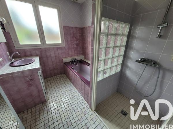 Maison à vendre 4 pièces 92 m² Le Tallud