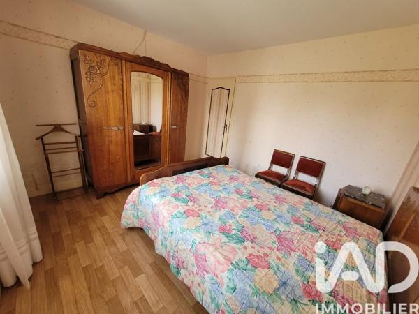 Maison à vendre 4 pièces 92 m² Le Tallud