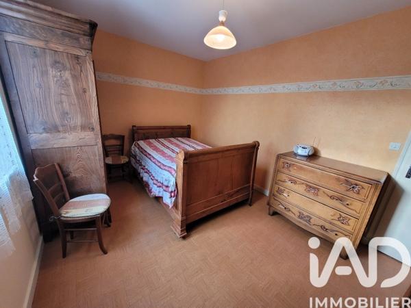 Maison à vendre 4 pièces 92 m² Le Tallud