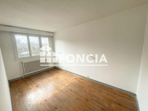 Location Appartement 3 pièces 55.44 m² - 24 RUE GRUA ROUCHOUSE Saint Etienne 42100