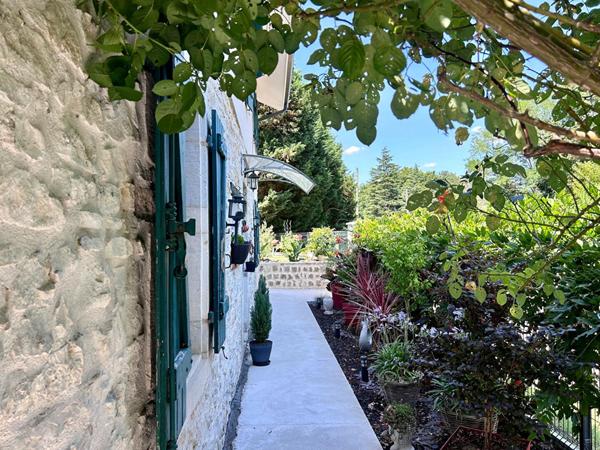 Maison St Vincent De Paul - 6 pièces- environ 150 m²