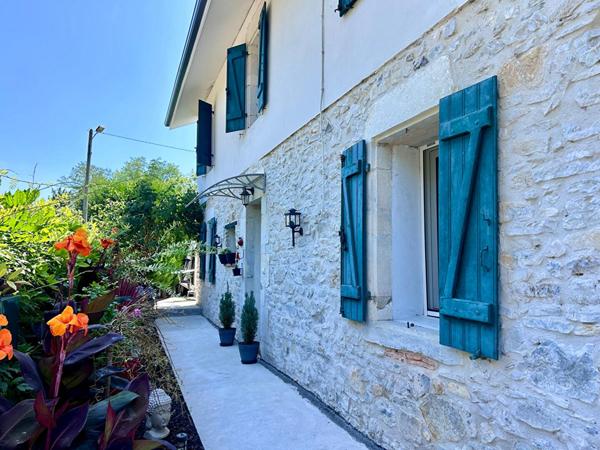 Maison St Vincent De Paul - 6 pièces- environ 150 m²