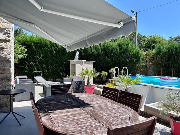 Maison St Vincent De Paul - 6 pièces- environ 150 m²