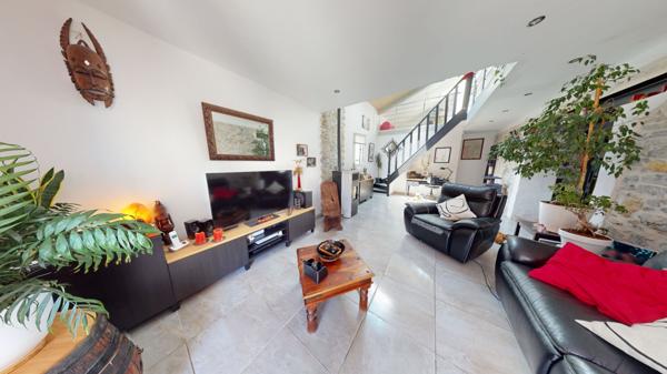 Maison St Vincent De Paul - 6 pièces- environ 150 m²