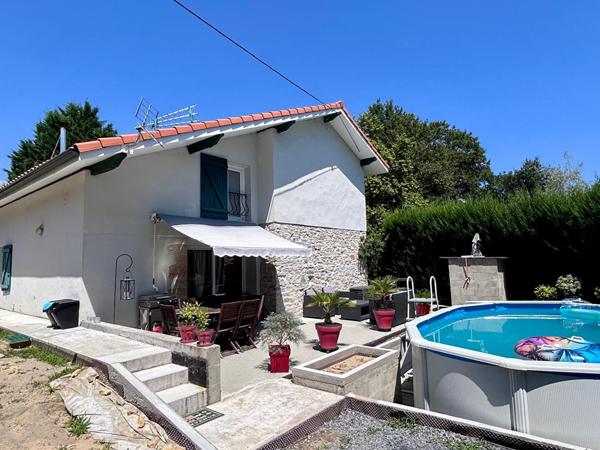 Maison St Vincent De Paul - 6 pièces- environ 150 m²