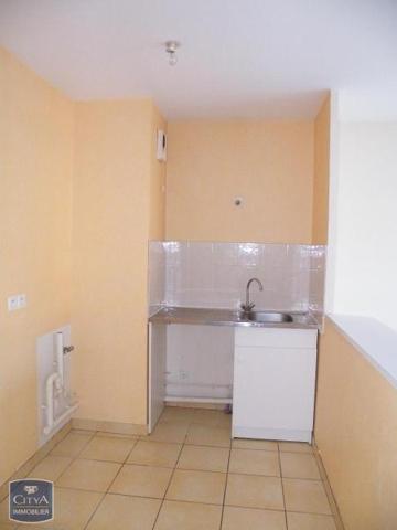 Appartement à louer 3 pièces 50.62m²