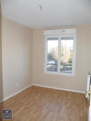 Appartement à louer 3 pièces 50.62m²