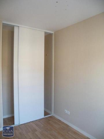 Appartement à louer 3 pièces 50.62m²