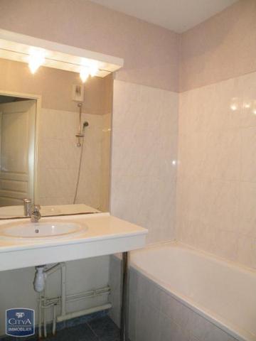 Appartement à louer 3 pièces 50.62m²