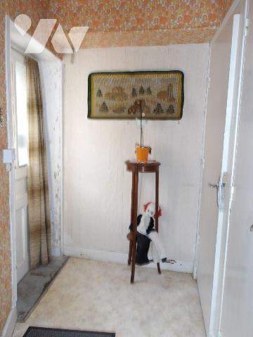 BOUSSAC (CREUSE) 23, A vendre QUARTIER HISTORIQUE Maison d'habitation ancienne en pierres compr...