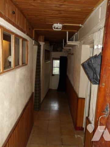 BOUSSAC (CREUSE) 23, A vendre QUARTIER HISTORIQUE Maison d'habitation ancienne en pierres compr...