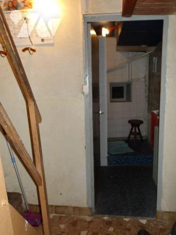 BOUSSAC (CREUSE) 23, A vendre QUARTIER HISTORIQUE Maison d'habitation ancienne en pierres compr...