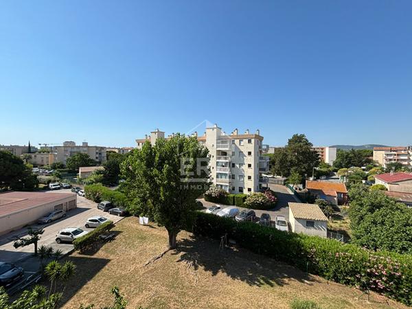 Frejus  Plage Appartement 4 pièces 68 m2