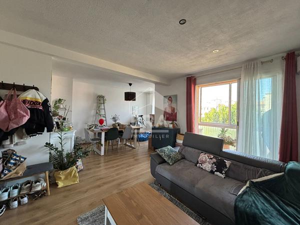 Frejus  Plage Appartement 4 pièces 68 m2