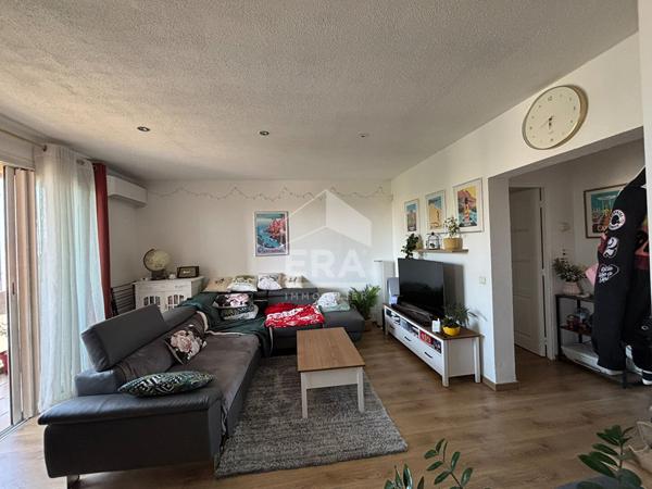 Frejus  Plage Appartement 4 pièces 68 m2