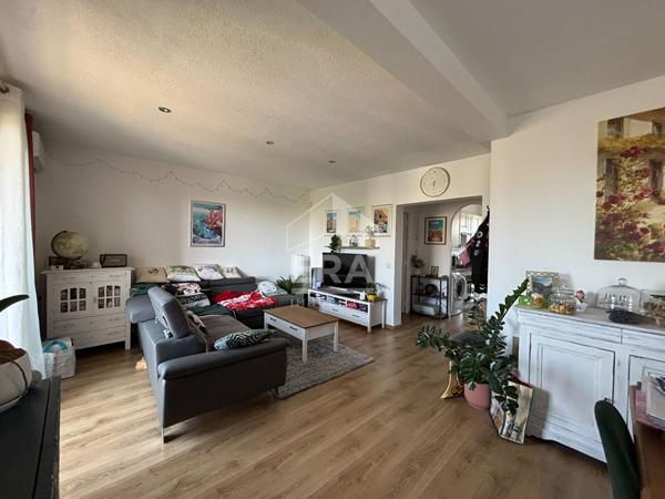 Frejus  Plage Appartement 4 pièces 68 m2