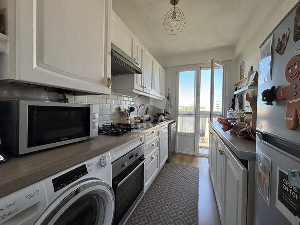 Frejus  Plage Appartement 4 pièces 68 m2