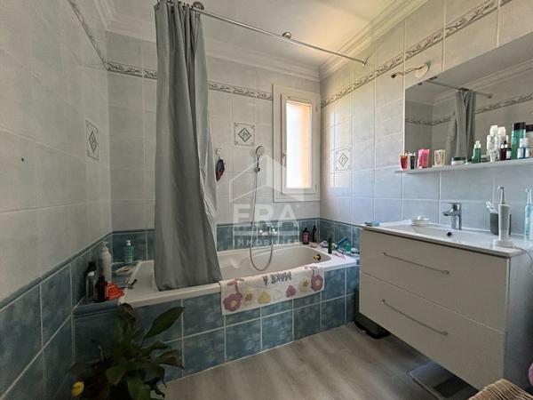 Frejus  Plage Appartement 4 pièces 68 m2