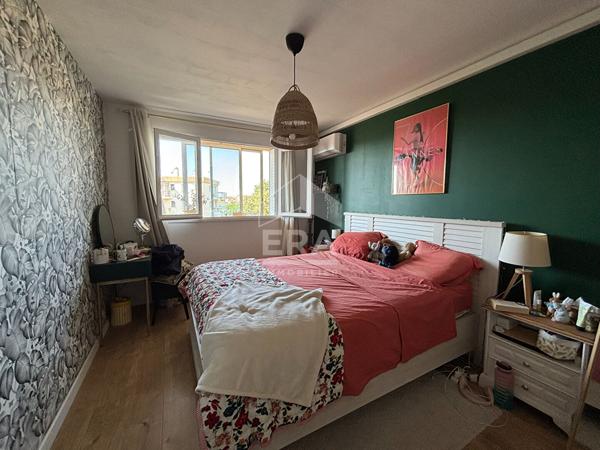 Frejus  Plage Appartement 4 pièces 68 m2