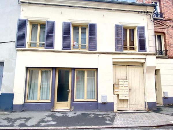 A vendre : Immeubles de rapport situés à Cormeilles-en-Parisis (95240), au prix de 500000 €.