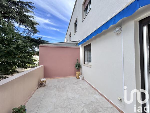 Appartement à vendre 2 pièces 43 m² Nîmes