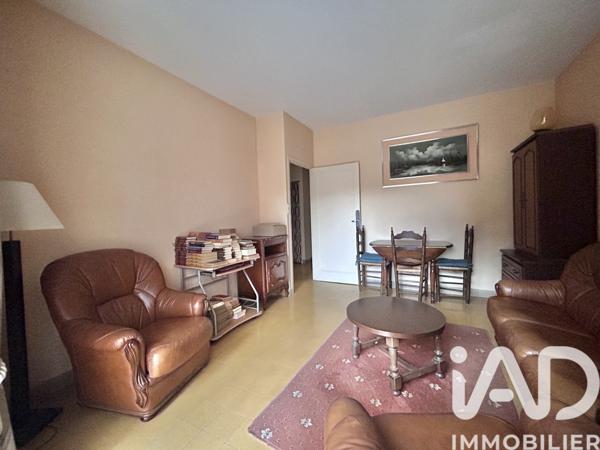 Appartement à vendre 2 pièces 43,4 m² Nîmes