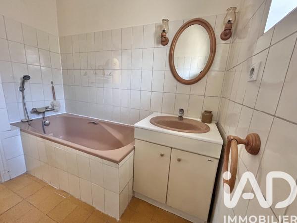 Appartement à vendre 2 pièces 43,4 m² Nîmes