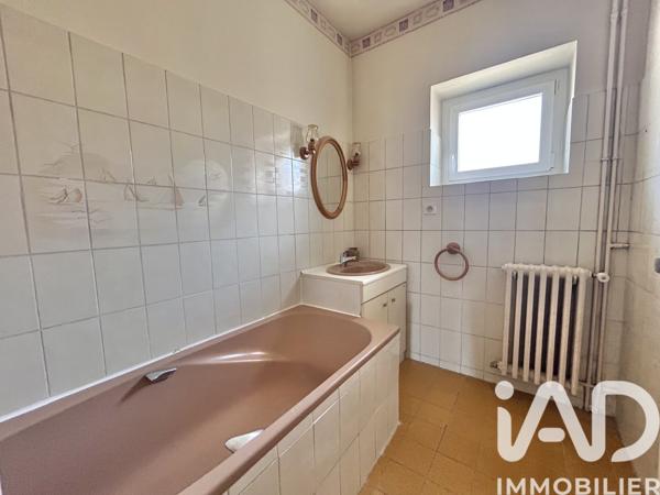 Appartement à vendre 2 pièces 43,4 m² Nîmes