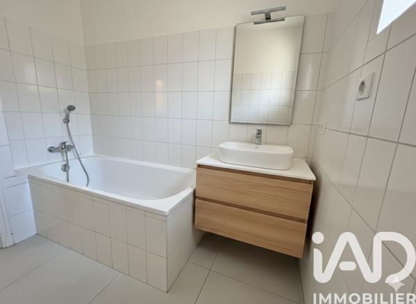 Appartement à vendre 2 pièces 43,4 m² Nîmes