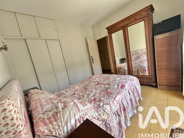 Appartement à vendre 2 pièces 43,4 m² Nîmes