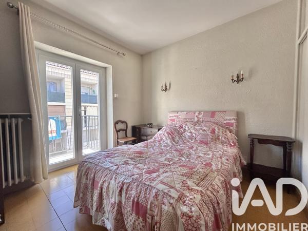 Appartement à vendre 2 pièces 43,4 m² Nîmes