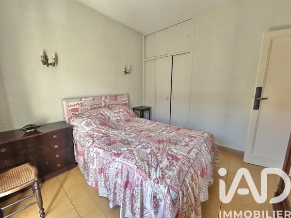 Appartement à vendre 2 pièces 43,4 m² Nîmes