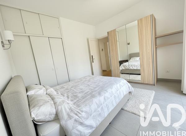 Appartement à vendre 2 pièces 43,4 m² Nîmes