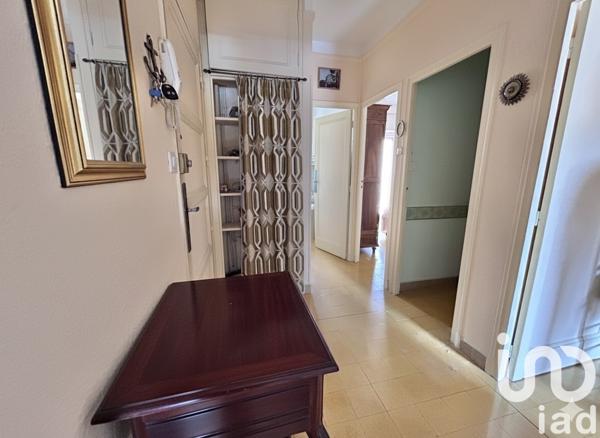 Appartement à vendre 2 pièces 43 m² Nîmes