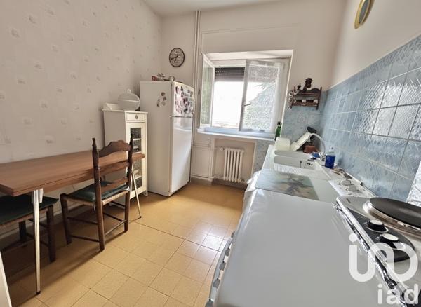 Appartement à vendre 2 pièces 43 m² Nîmes