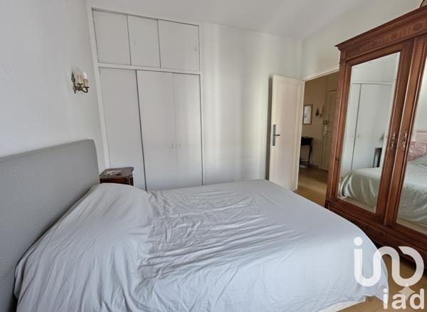 Appartement à vendre 2 pièces 43 m² Nîmes