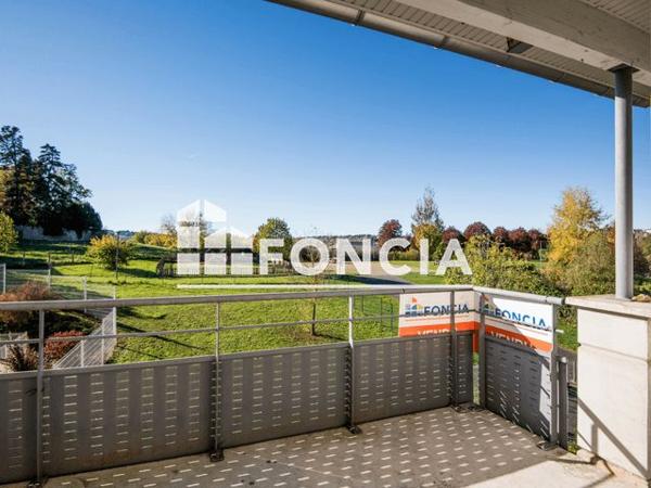 À vendre Appartement 3 pièces 54 m² - Onet-le-château 12850