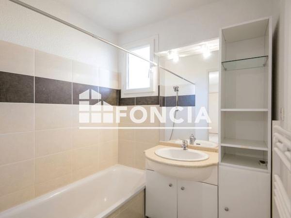 À vendre Appartement 3 pièces 54 m² - Onet-le-château 12850