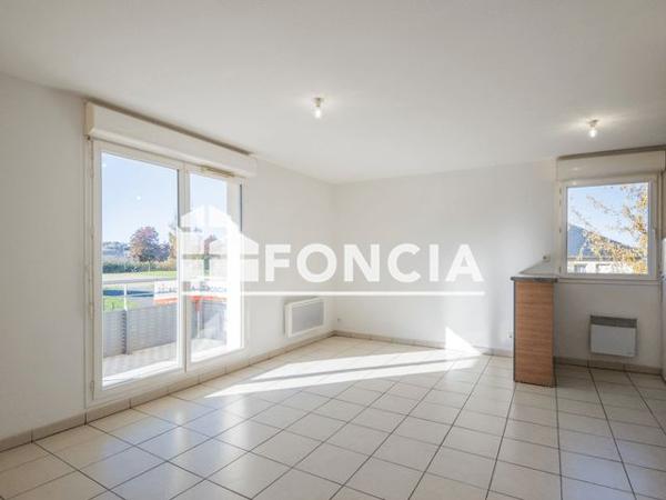 À vendre Appartement 3 pièces 54 m² - Onet-le-château 12850