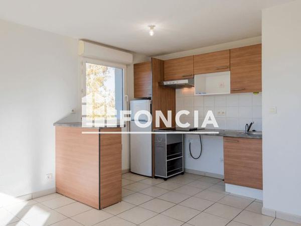 À vendre Appartement 3 pièces 54 m² - Onet-le-château 12850